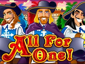 All For One